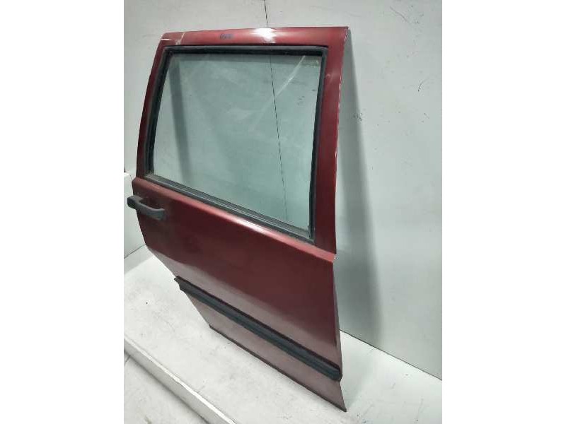 Recambio de puerta trasera derecha para fiat uno (146) referencia OEM IAM   