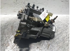 Recambio de caja cambios para peugeot 406 berlina (s1/s2) st referencia OEM IAM 20TB00 9573935A 