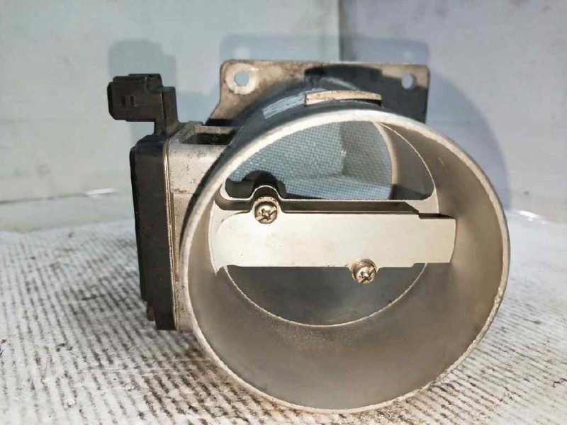 Recambio de caudalimetro para audi a6 berlina (c4) 2.8 v6 30v referencia OEM IAM AFH7008B 078133471A HITACHI Recambio de caudalimetro para audi a6 berlina (c4) 2.8 v6 30v referencia OEM IAM AFH7008B 078133471A HITACHI