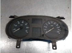 Recambio de cuadro instrumentos para renault kangoo (f/kc0) luxe privilege referencia OEM IAM P8200336241F NS8504147M 