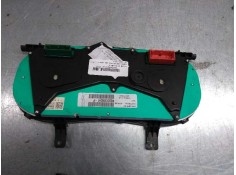 Recambio de cuadro instrumentos para renault kangoo (f/kc0) luxe privilege referencia OEM IAM P8200336241F NS8504147M  2