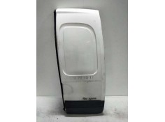 Recambio de puerta trasera derecha para renault kangoo (f/kc0) luxe privilege referencia OEM IAM  CIEGA 