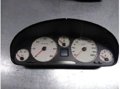 Recambio de cuadro instrumentos para peugeot 607 (s1) pack referencia OEM IAM 110008883017 9648444280 