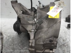 Recambio de caja cambios para ford focus berlina (cap) ambiente (d) referencia OEM IAM 3M5R7002ND T6TB1 310106 000661  2