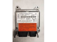 Recambio de centralita airbag para ford focus berlina (cap) ambiente (d) referencia OEM IAM 0285001552 4M5T14B056BJ 650072764501