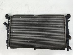 Recambio de radiador agua para ford focus berlina (cap) ambiente (d) referencia OEM IAM 3M5H800RK  