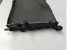 Recambio de radiador agua para ford focus berlina (cap) ambiente (d) referencia OEM IAM 3M5H800RK   2