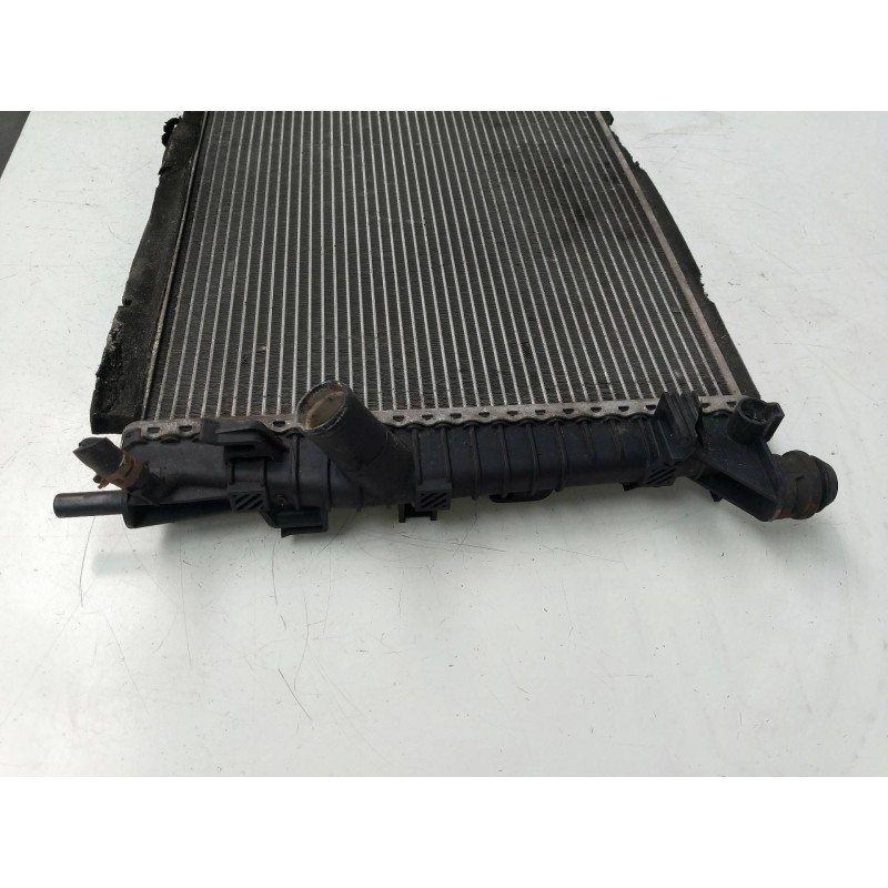 Recambio de radiador agua para ford focus berlina (cap) ambiente (d) referencia OEM IAM 3M5H800RK  