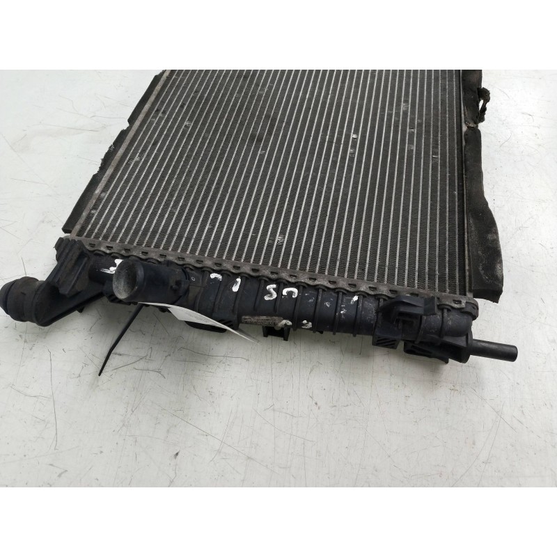 Recambio de radiador agua para ford focus berlina (cap) ambiente (d) referencia OEM IAM 3M5H800RK  