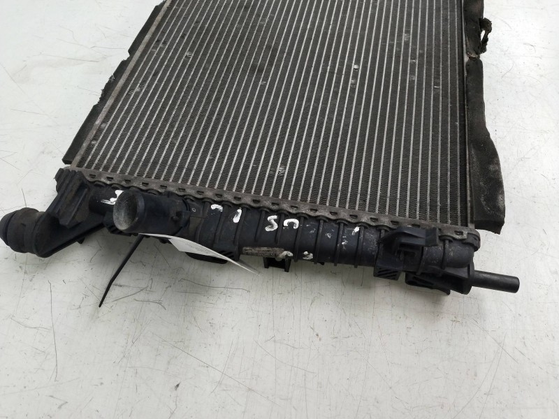 Recambio de radiador agua para ford focus berlina (cap) ambiente (d) referencia OEM IAM 3M5H800RK  