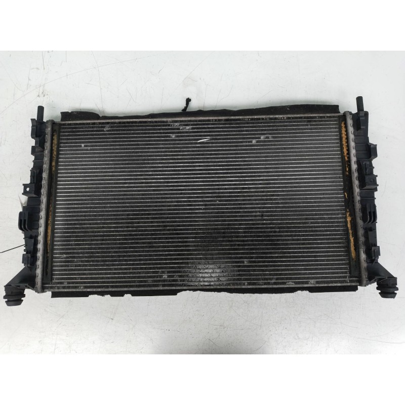 Recambio de radiador agua para ford focus berlina (cap) ambiente (d) referencia OEM IAM 3M5H800RK  