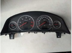 Recambio de cuadro instrumentos para opel vectra c berlina 2.2 16v dti cat (y 22 dtr / l50) referencia OEM IAM 110080278013 1316