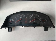 Recambio de cuadro instrumentos para opel vectra c berlina comfort referencia OEM IAM 110080123040 13140891RL 