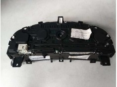 Recambio de cuadro instrumentos para opel vectra c berlina comfort referencia OEM IAM 110080123040 13140891RL  2