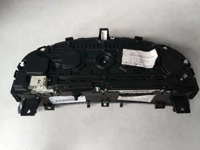 Recambio de cuadro instrumentos para opel vectra c berlina comfort referencia OEM IAM 110080123040 13140891RL 