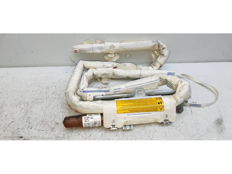 Recambio de airbag cortina delantero derecho para chevrolet cruze ls referencia OEM IAM   