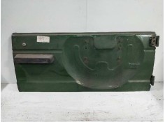 Recambio de porton trasero para mitsubishi montero (l040) referencia OEM IAM   