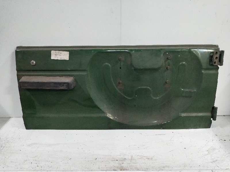 Recambio de porton trasero para mitsubishi montero (l040) referencia OEM IAM   