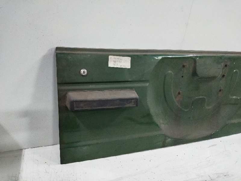 Recambio de porton trasero para mitsubishi montero (l040) referencia OEM IAM   