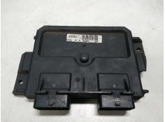 Recambio de centralita motor uce para citroen berlingo 1.9 600 d furg. referencia OEM IAM R04080025D 9641390180 9646260180 80892