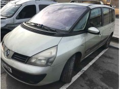 renault espace iv (jk0) del año 2004