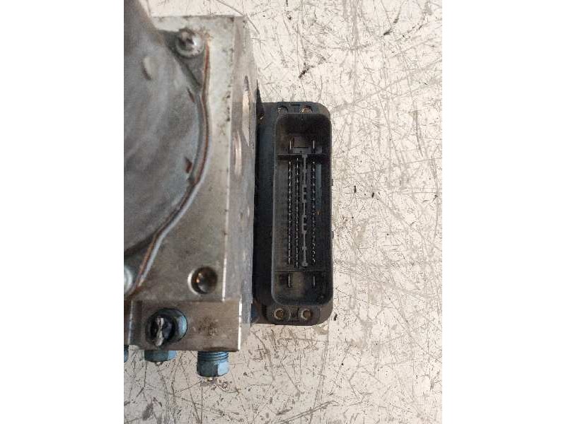 Recambio de abs para bmw x5 (e70) xdrive40d referencia OEM IAM 0265250817 3451679828401 0265960359 3451678012607