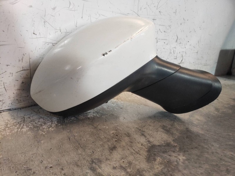 Recambio de retrovisor derecho para fiat punto (evo) (199) dynamic referencia OEM IAM   ELECTRICO