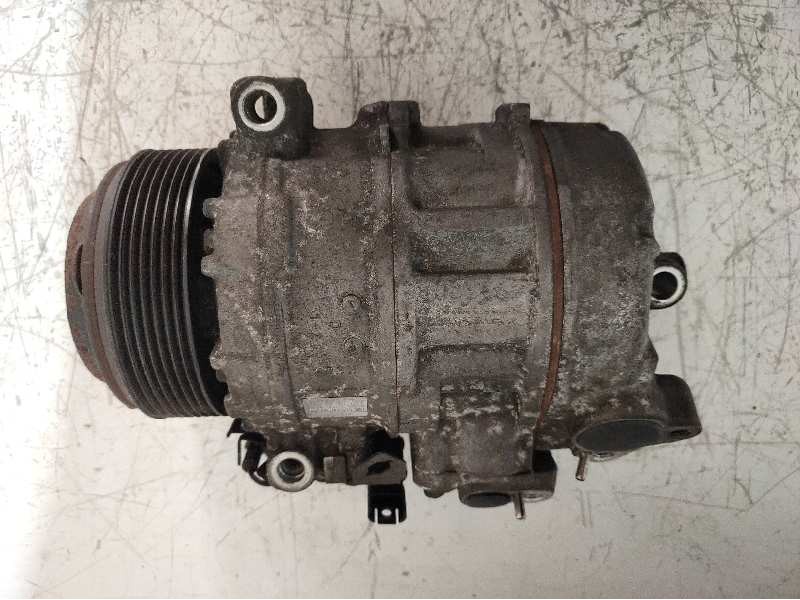 Recambio de compresor aire acondicionado para bmw x5 (e70) xdrive40d referencia OEM IAM 4472602982  