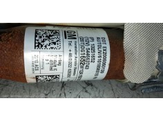 Recambio de airbag cortina delantero derecho para chevrolet cruze ls referencia OEM IAM    2