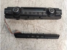 Recambio de mando calefaccion / aire acondicionado para bmw x5 (e70) xdrive40d referencia OEM IAM 923433402Y 900251880017 