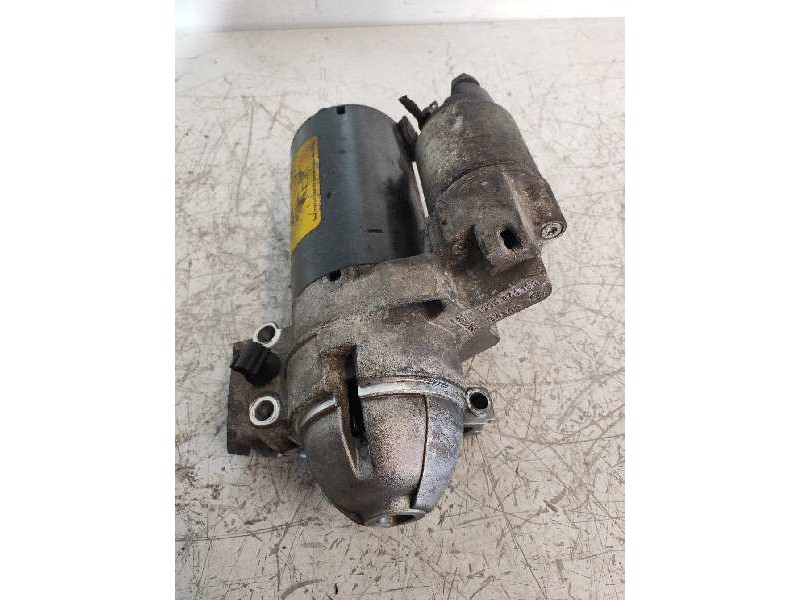 Recambio de motor arranque para bmw x5 (e70) xdrive40d referencia OEM IAM   