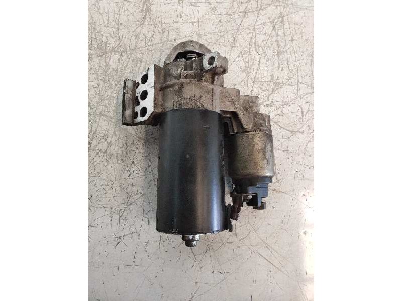 Recambio de motor arranque para bmw x5 (e70) xdrive40d referencia OEM IAM   