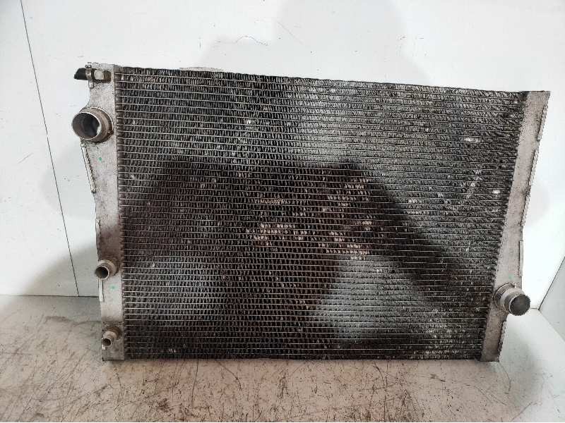 Recambio de radiador agua para bmw x5 (e70) xdrive40d referencia OEM IAM   