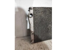 Recambio de radiador agua para bmw x5 (e70) xdrive40d referencia OEM IAM    2