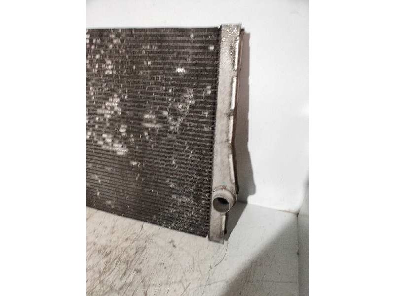 Recambio de radiador agua para bmw x5 (e70) xdrive40d referencia OEM IAM   