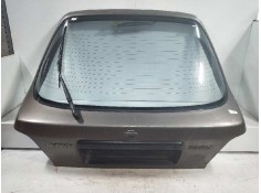 Recambio de porton trasero para nissan sunny berlina (n14) referencia OEM IAM   