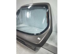 Recambio de porton trasero para nissan sunny berlina (n14) referencia OEM IAM    2