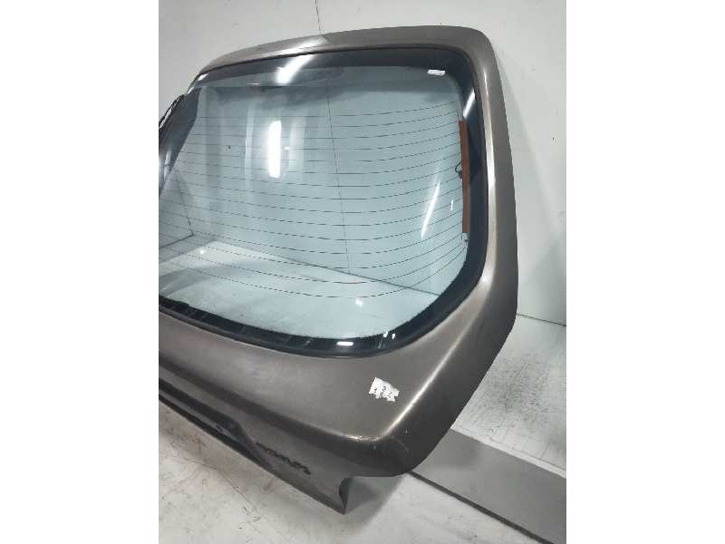 Recambio de porton trasero para nissan sunny berlina (n14) referencia OEM IAM   