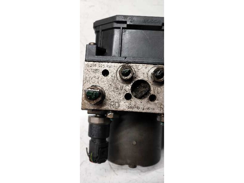 Recambio de abs para peugeot 307 (s1) xt referencia OEM IAM 0265225189 0265950084 289047