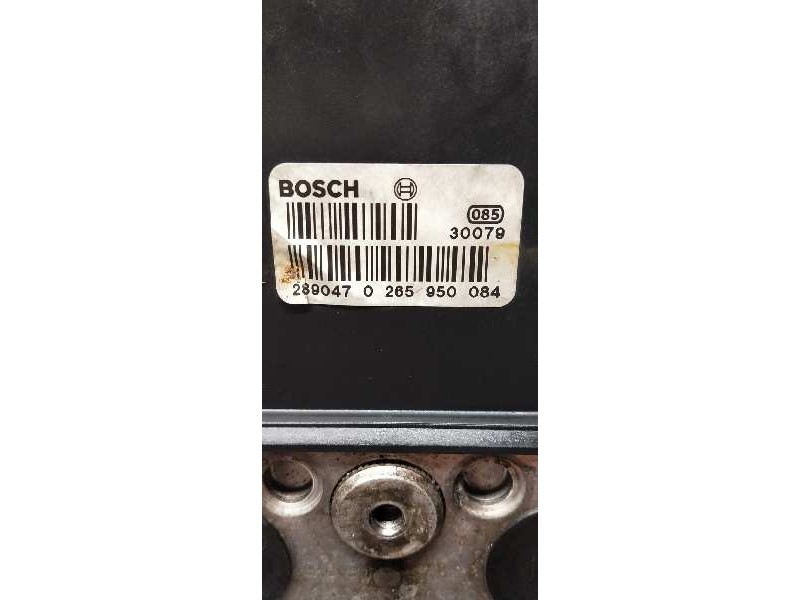 Recambio de abs para peugeot 307 (s1) xt referencia OEM IAM 0265225189 0265950084 289047