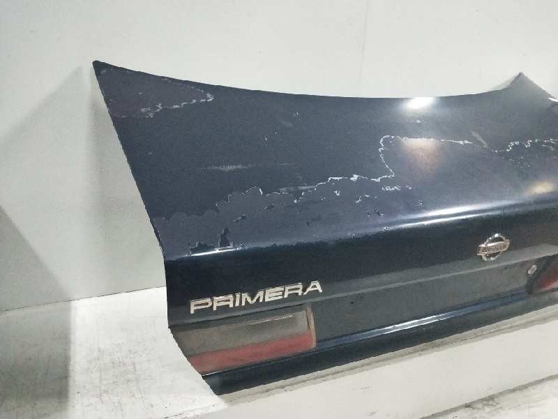 Recambio de tapa maletero para nissan primera berl./familiar (p10/w10) referencia OEM IAM   