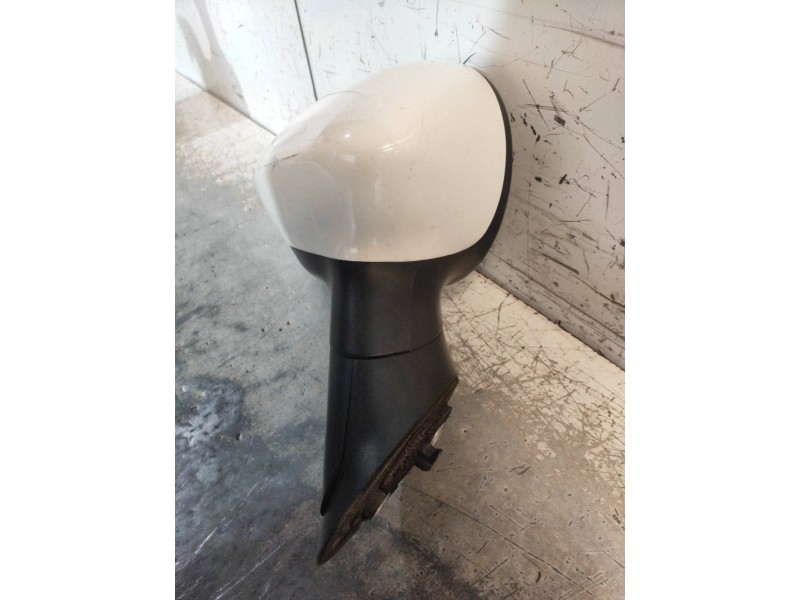 Recambio de retrovisor derecho para fiat punto (evo) (199) dynamic referencia OEM IAM   ELECTRICO