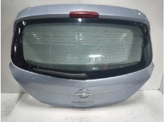 Recambio de porton trasero para opel corsa d 1.3 16v cdti referencia OEM IAM  5P 