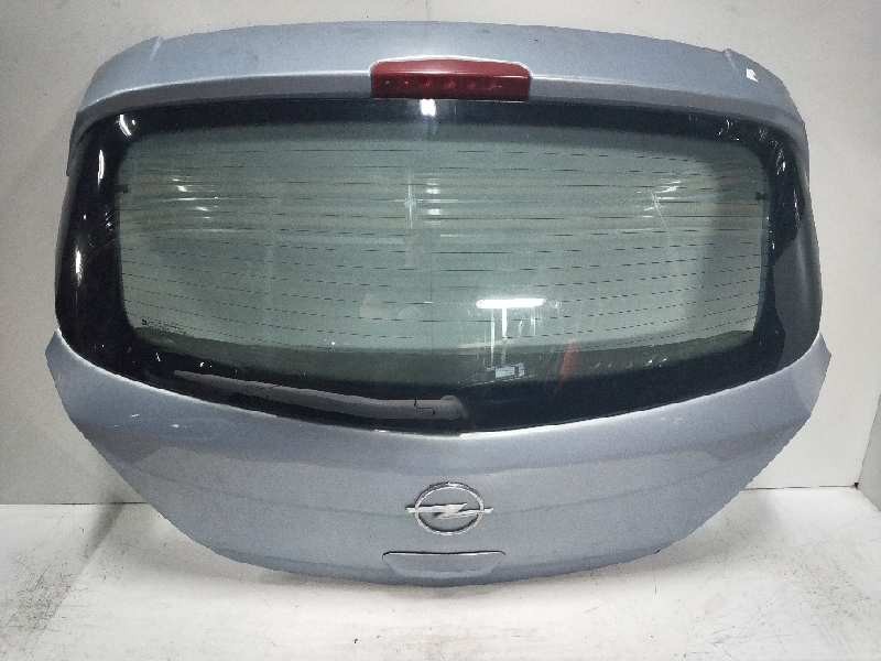 Recambio de porton trasero para opel corsa d 1.3 16v cdti referencia OEM IAM  5P 