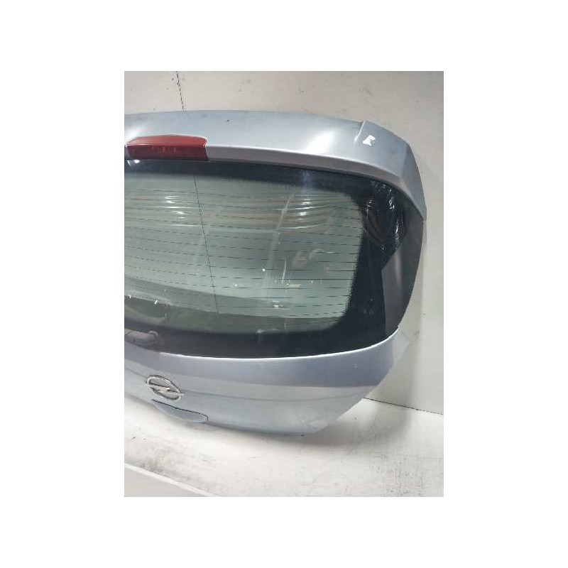 Recambio de porton trasero para opel corsa d 1.3 16v cdti referencia OEM IAM  5P 