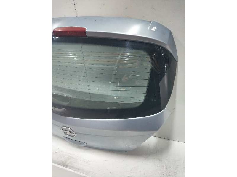 Recambio de porton trasero para opel corsa d 1.3 16v cdti referencia OEM IAM  5P 