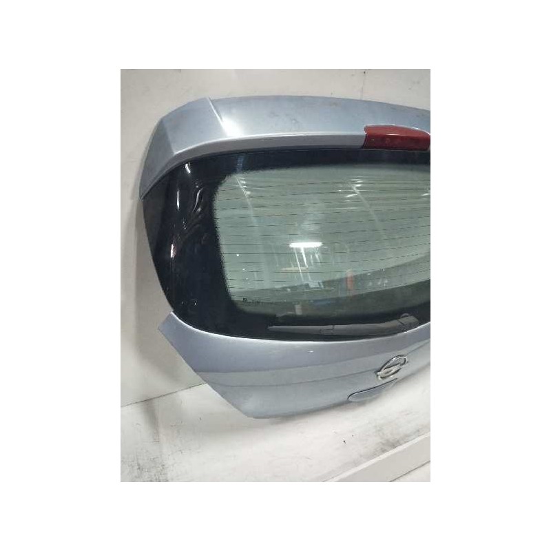 Recambio de porton trasero para opel corsa d 1.3 16v cdti referencia OEM IAM  5P 