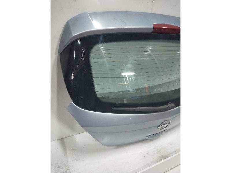 Recambio de porton trasero para opel corsa d 1.3 16v cdti referencia OEM IAM  5P 