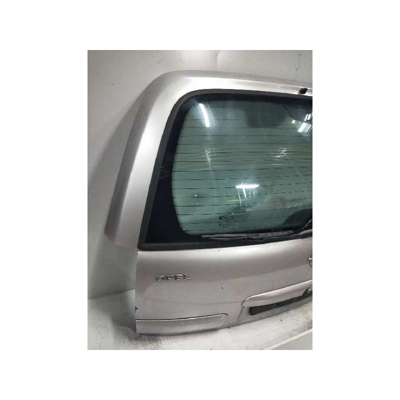 Recambio de porton trasero para opel omega b 2.5 turbodiesel (x 25 td / u 25 td / l93) referencia OEM IAM   