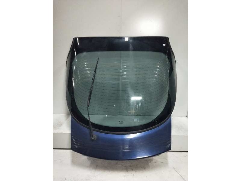 Recambio de porton trasero para opel tigra 1.4 16v referencia OEM IAM   